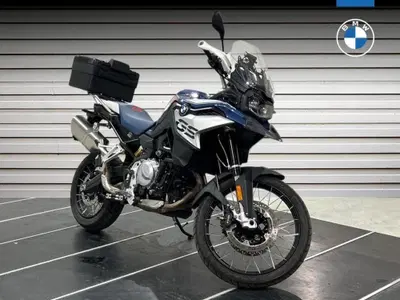 Bmw F 850 GS (2021 - 24) usata