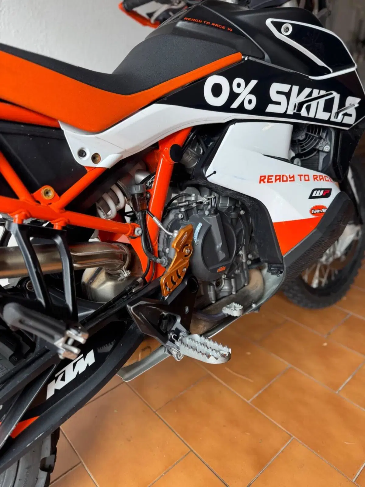 KTM 790 Adventure R Rally (2019 - 20) (5)