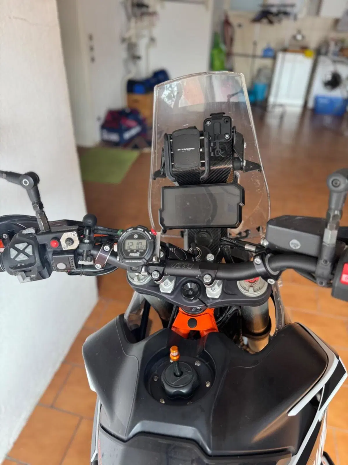 KTM 790 Adventure R Rally (2019 - 20) (6)