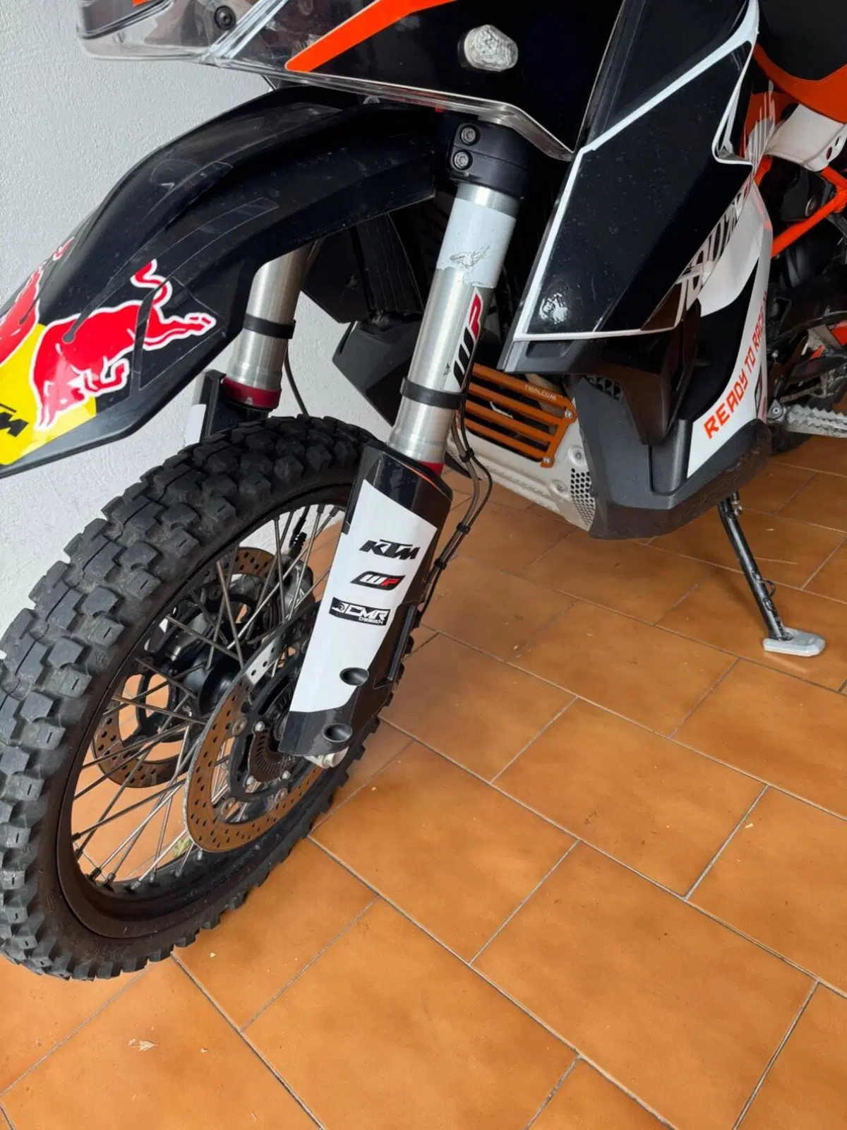 KTM 790 Adventure R Rally (2019 - 20) (9)
