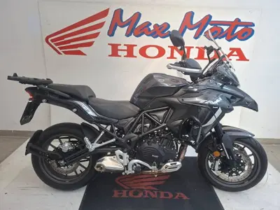 Benelli TRK 502 (2021 - 25) usata
