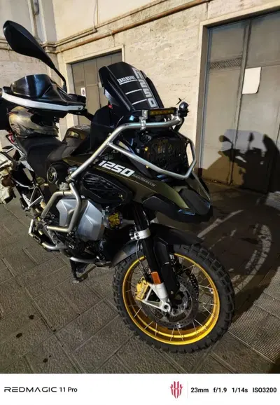 Bmw R 1250 GS Adventure (2019 - 20) usata