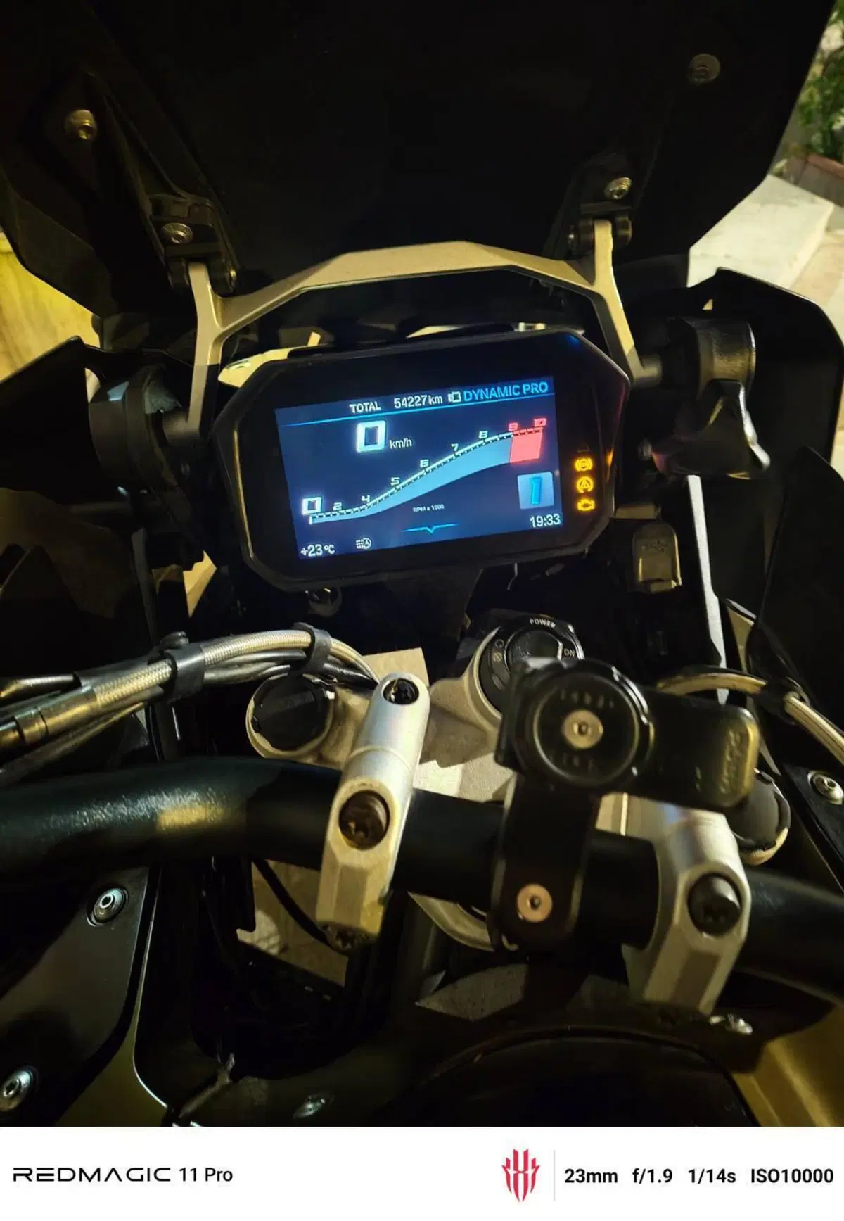 Bmw R 1250 GS Adventure (2019 - 20) (5)