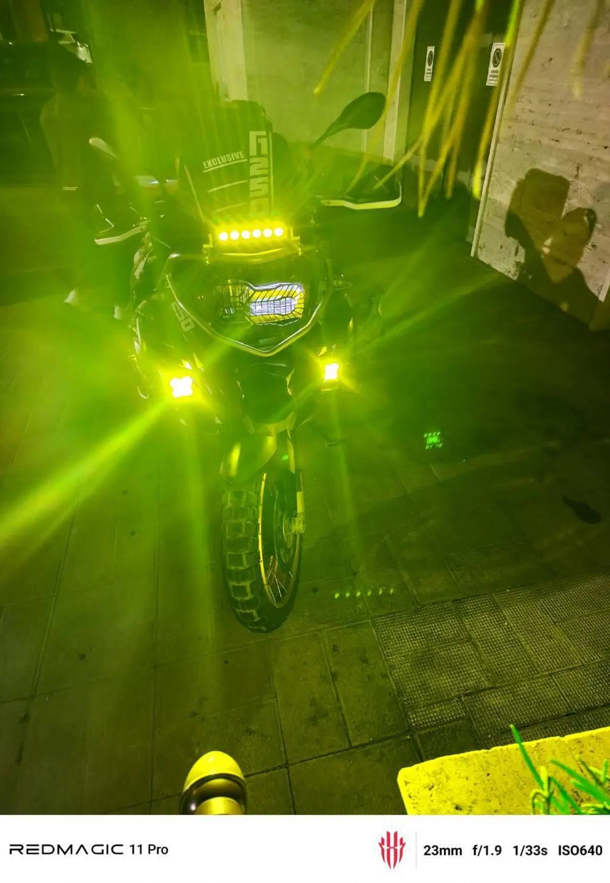 Bmw R 1250 GS Adventure (2019 - 20) (7)