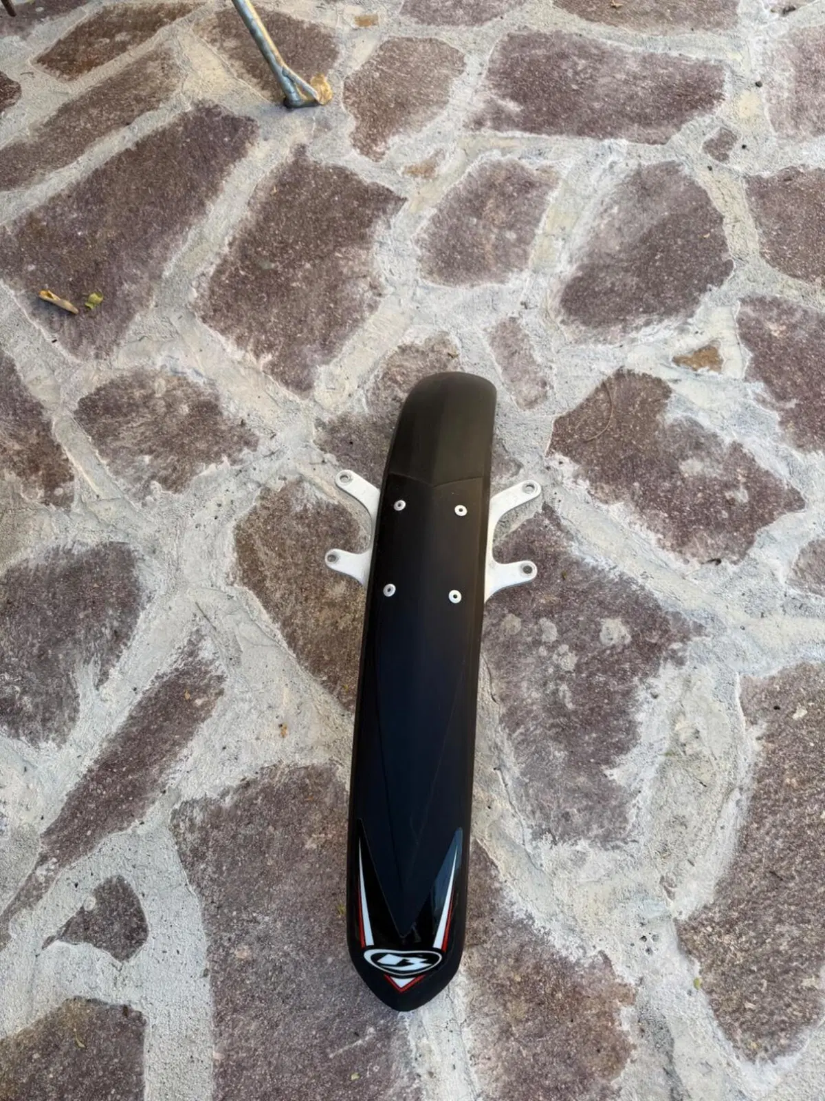 Betamotor Alp 200 (2018 - 20) (2)