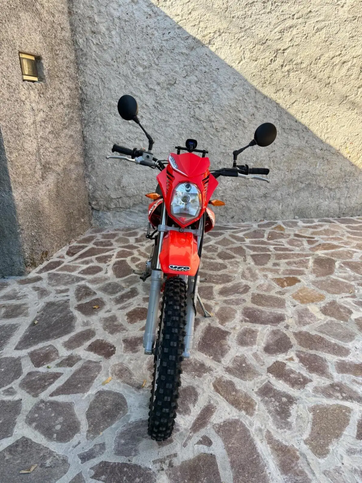 Betamotor Alp 200 (2018 - 20) (5)