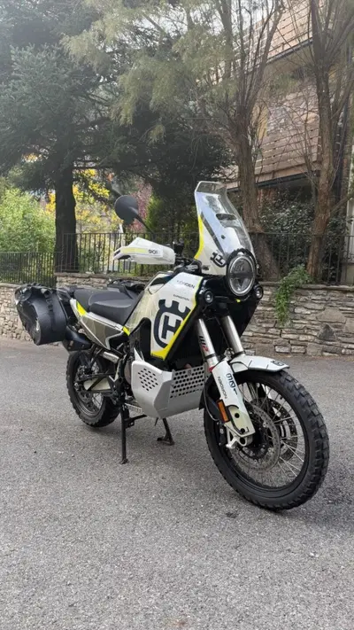 Husqvarna Norden 901 Expedition (2023 - 24) usata
