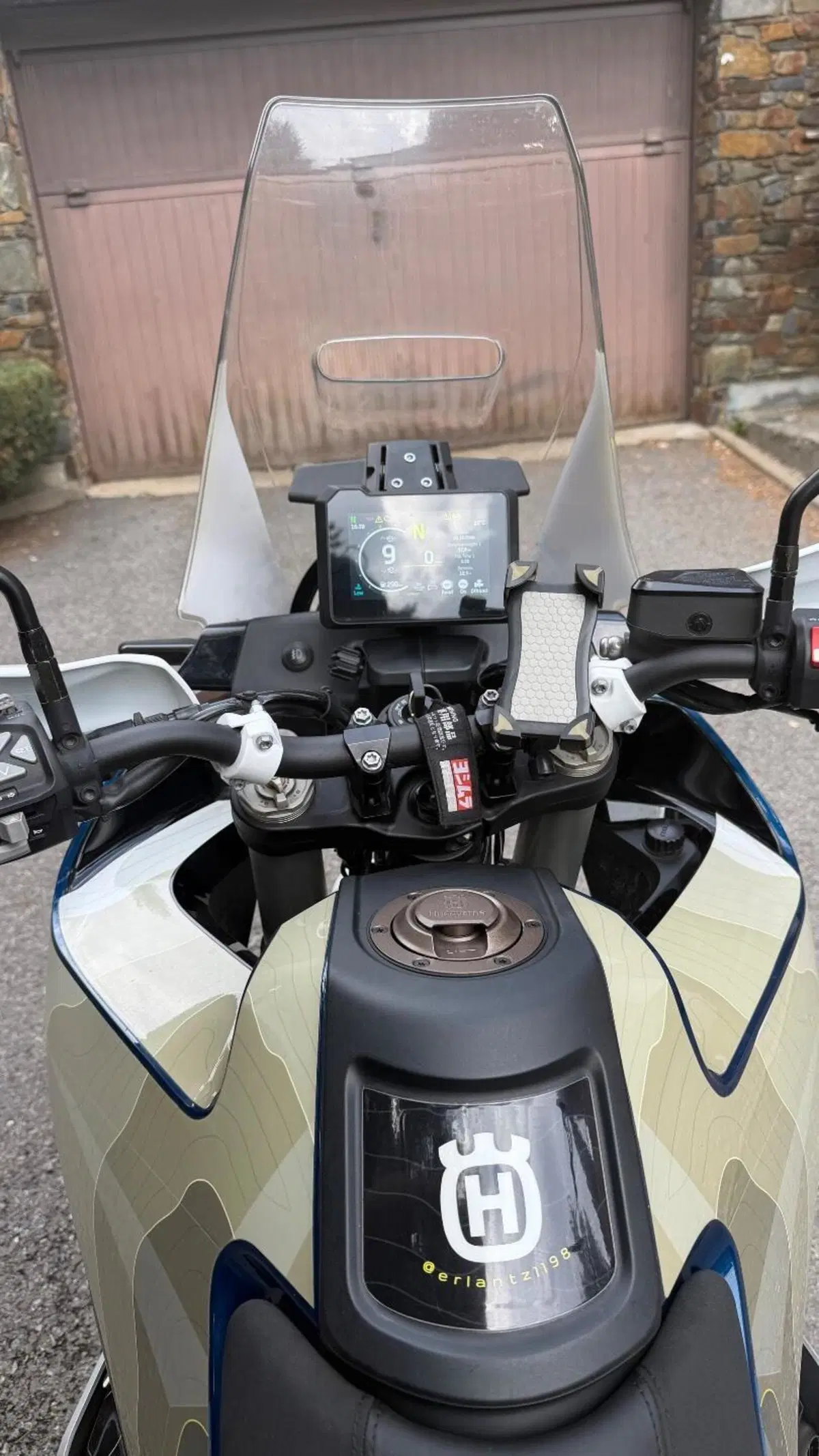 Husqvarna Norden 901 Expedition (2023 - 24) (10)