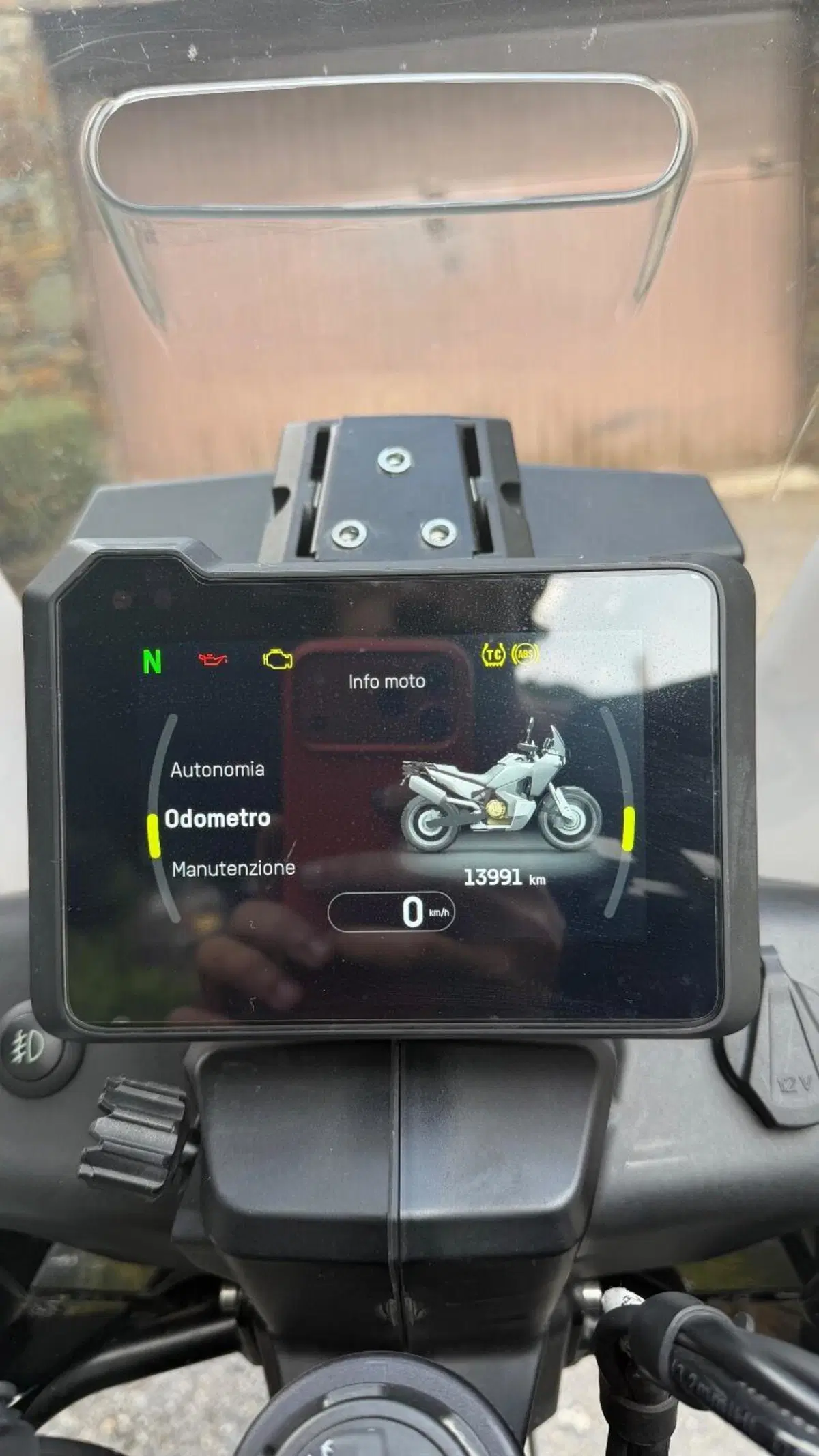 Husqvarna Norden 901 Expedition (2023 - 24) (11)