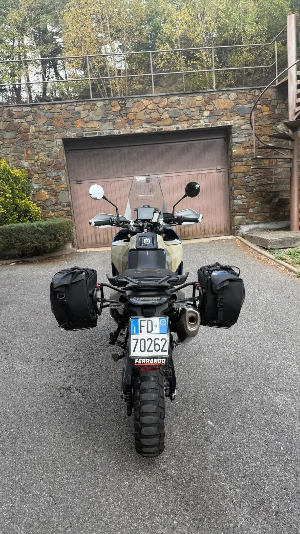 Husqvarna Norden 901 Expedition (2023 - 24) (7)