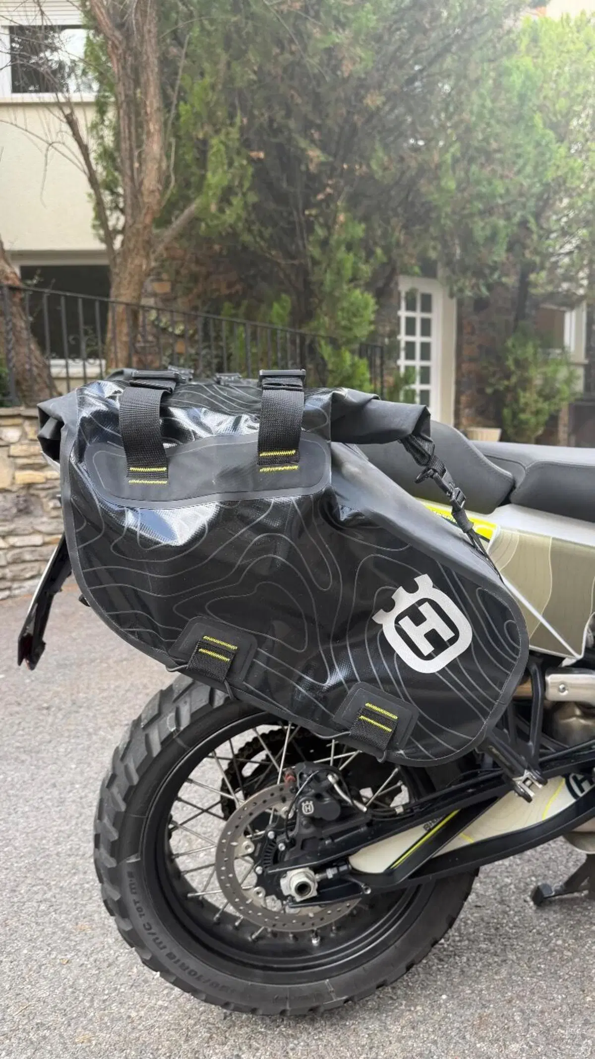 Husqvarna Norden 901 Expedition (2023 - 24) (12)