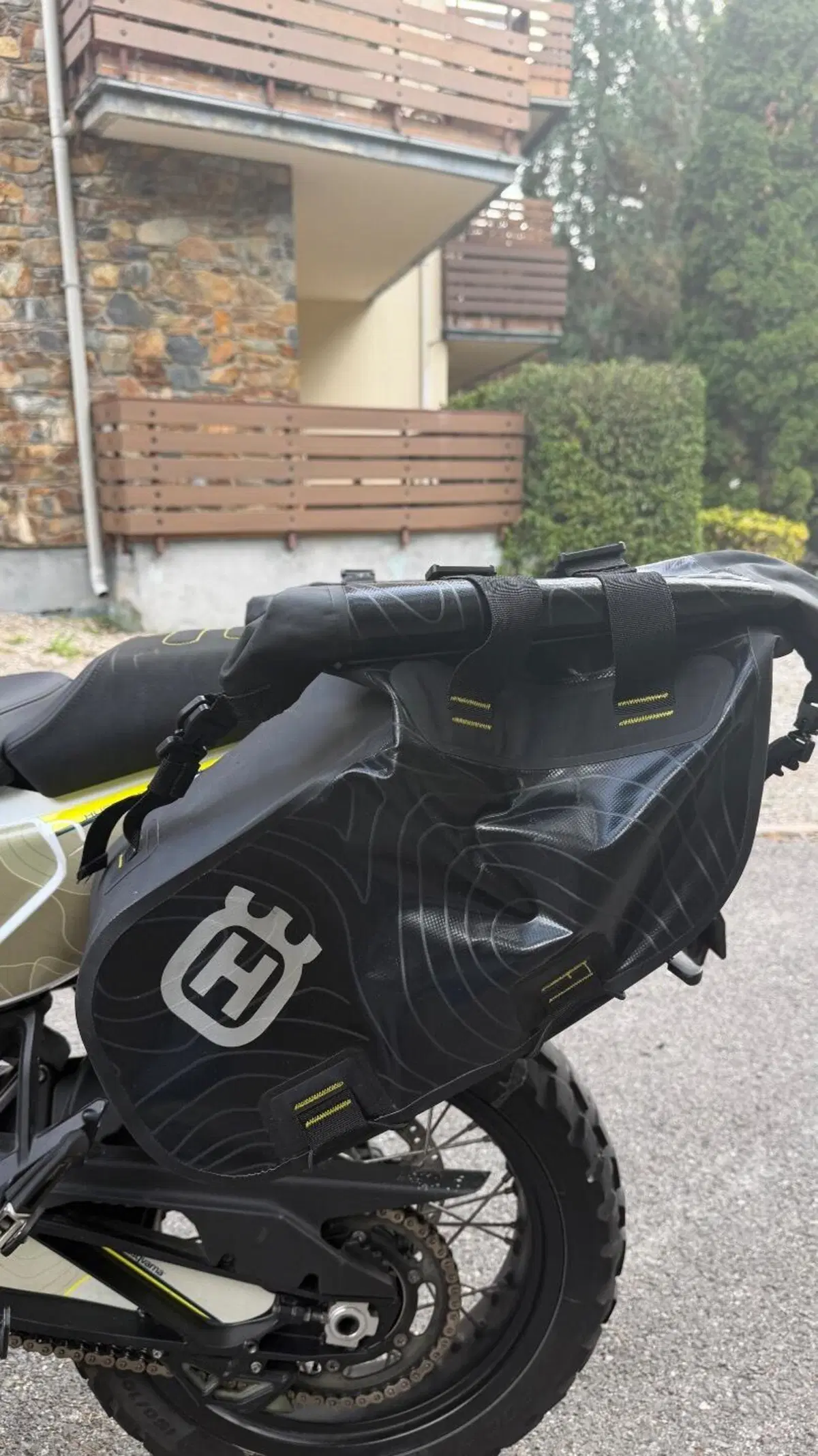 Husqvarna Norden 901 Expedition (2023 - 24) (13)