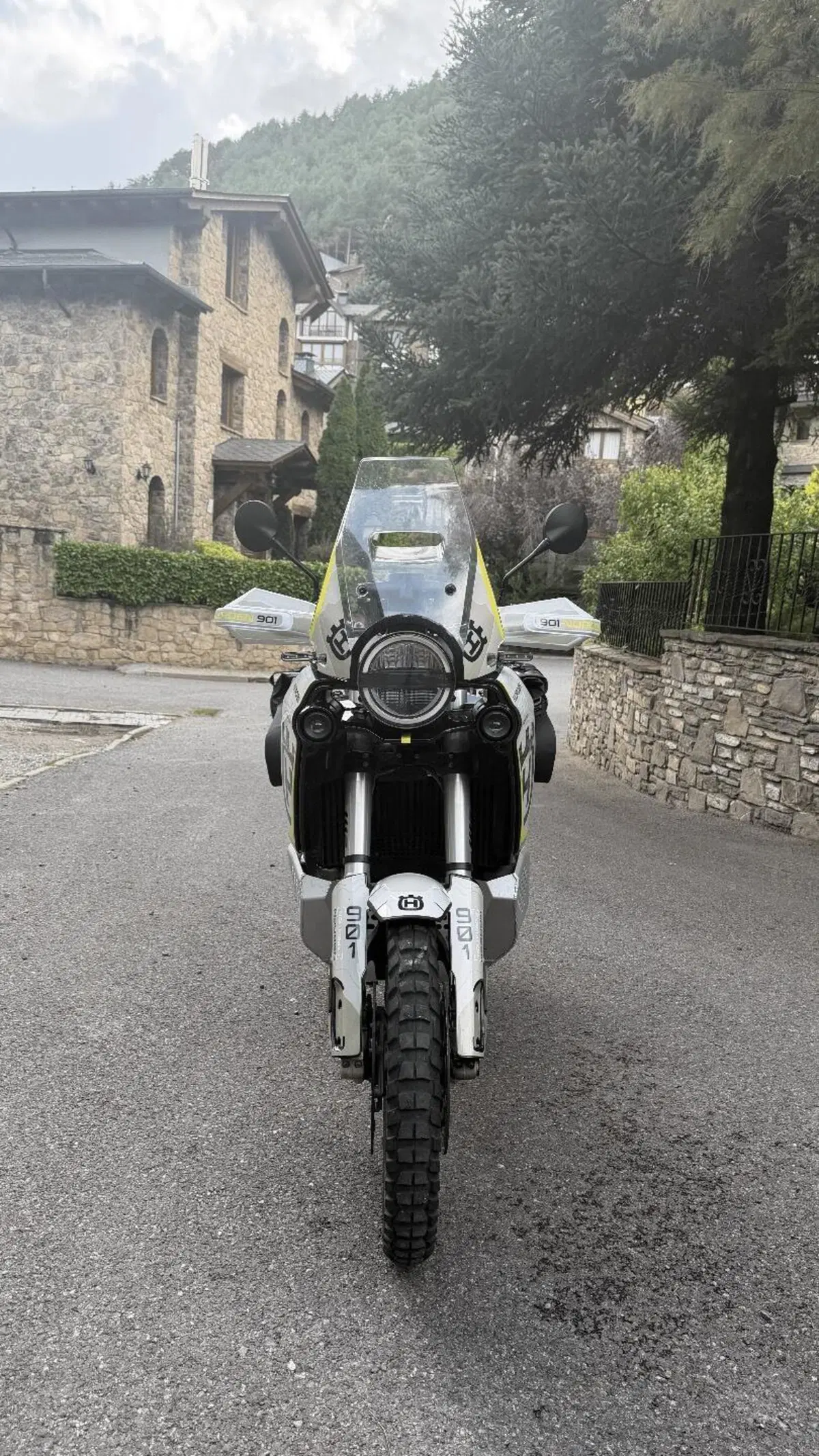Husqvarna Norden 901 Expedition (2023 - 24) (2)