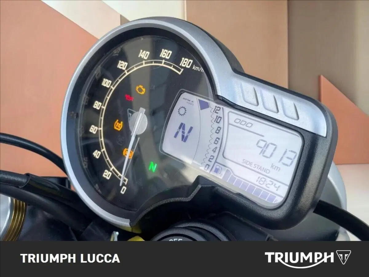 Triumph Speed 400 (2024 - 26) (6)