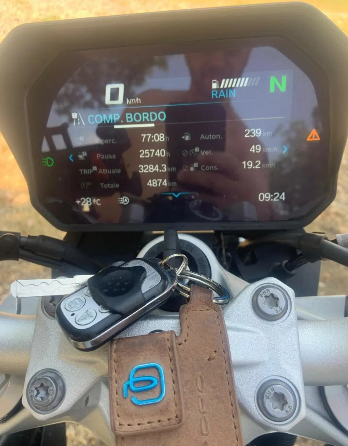 Bmw F 900 R (2021 - 24) (6)