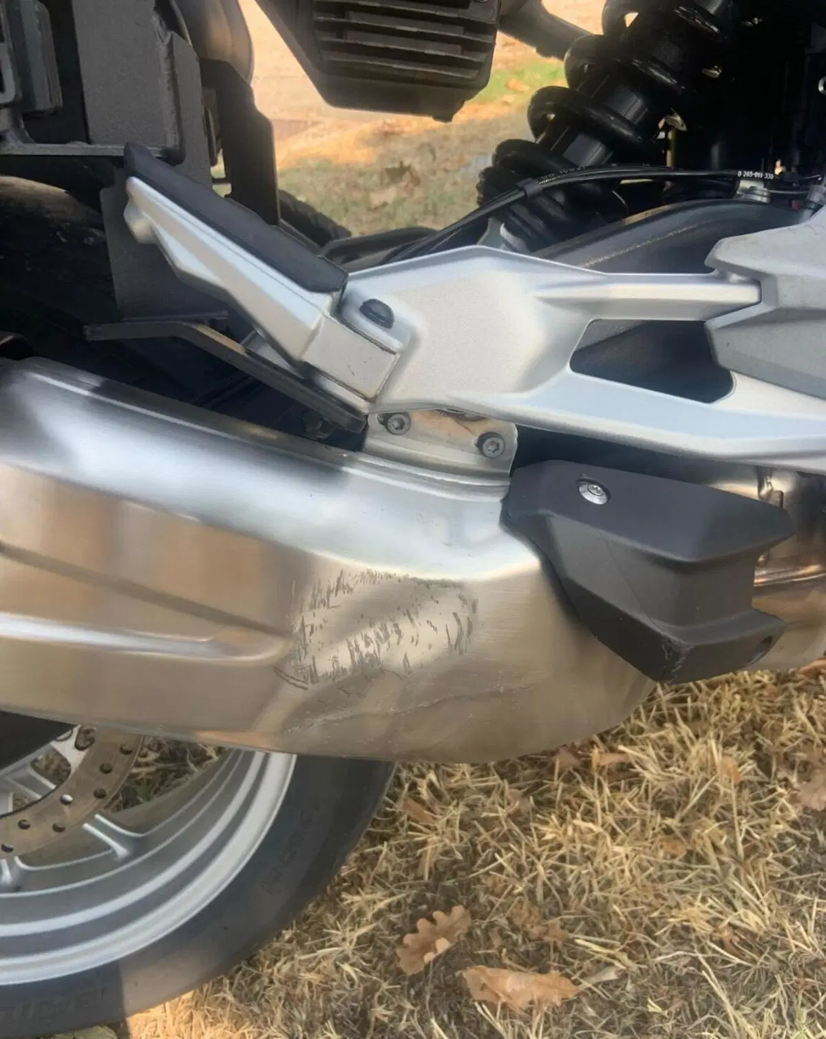 Bmw F 900 R (2021 - 24) (7)