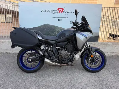 Yamaha Tracer 7 GT (2021 - 24) usata
