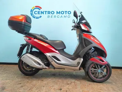 Piaggio MP3 300 (2010 - 11) usata