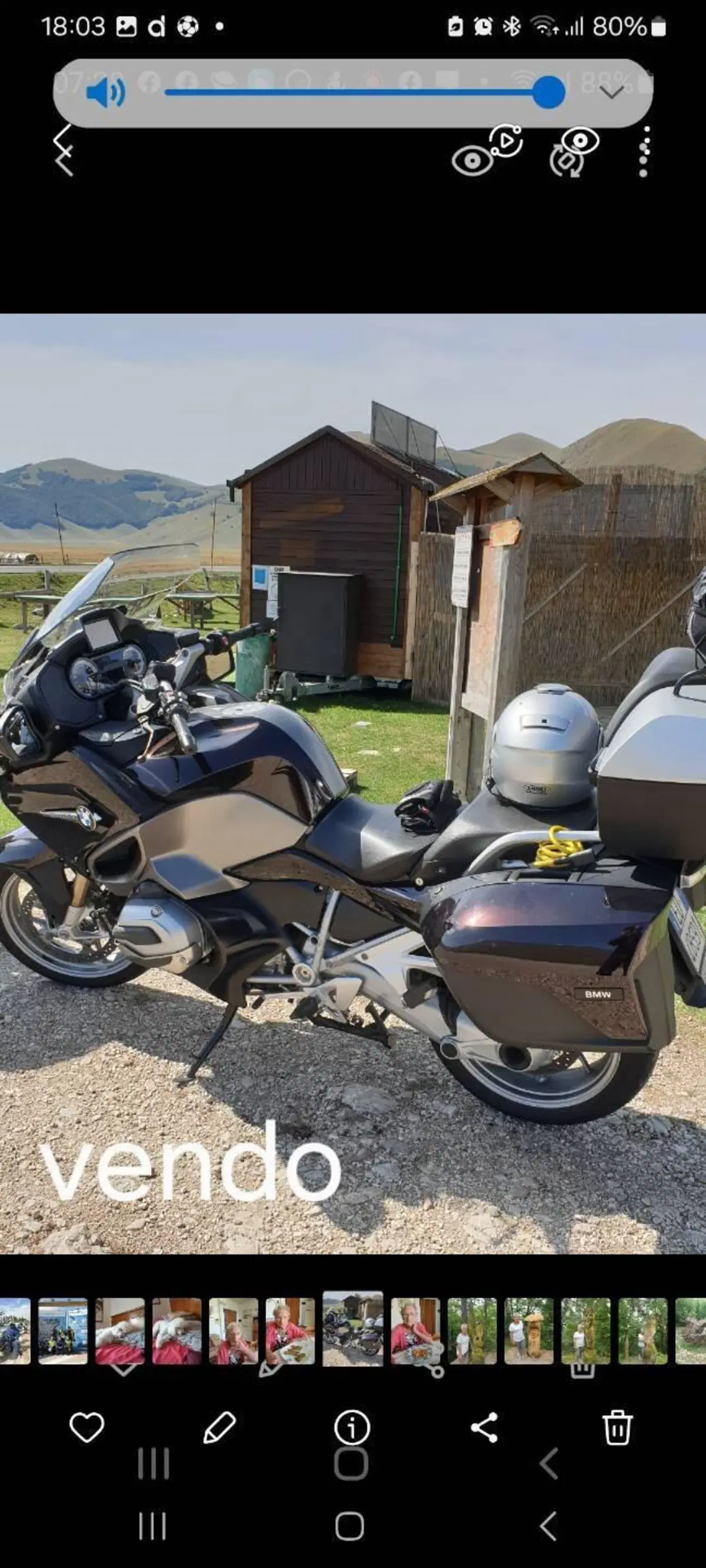 Bmw R 1200 RT (2014 - 16) (2)