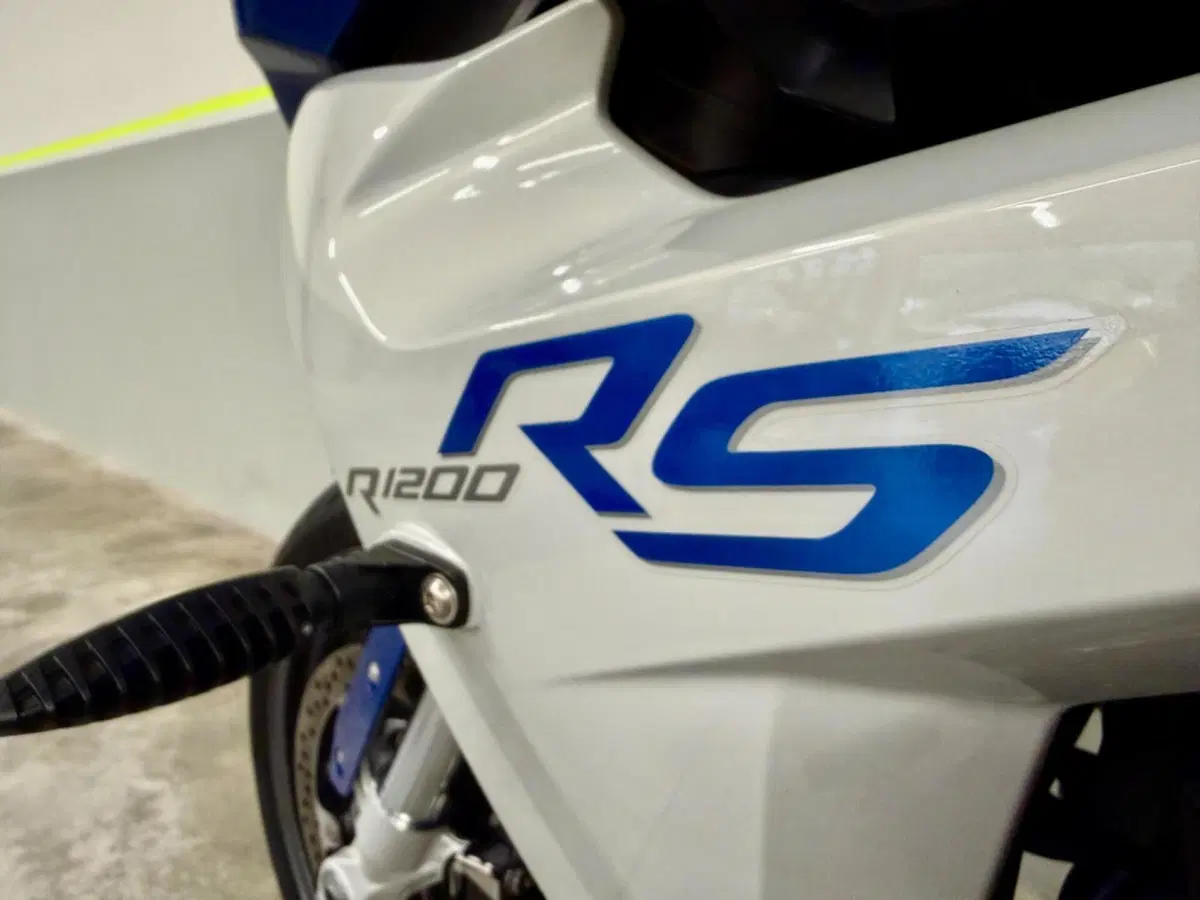Bmw R 1200 RS (2015 - 16) (14)