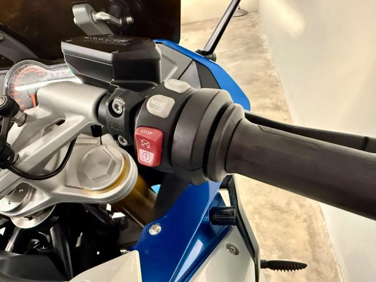 Bmw R 1200 RS (2015 - 16) (18)