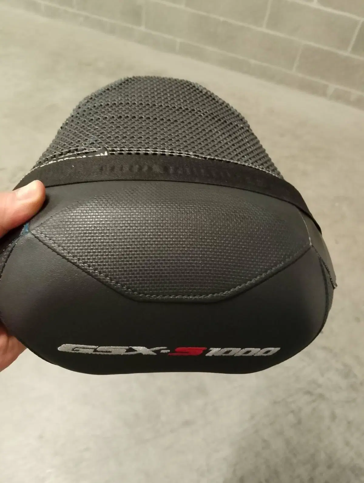Suzuki GSX S 1000 F ABS (2017 - 20) (4)