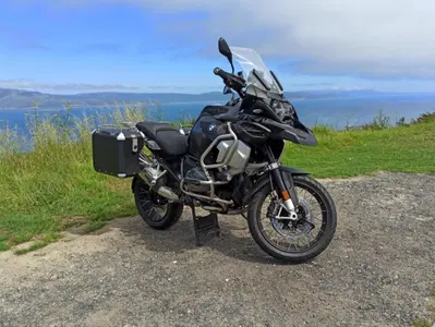 Bmw R 1250 GS Adventure (2021 - 24) usata