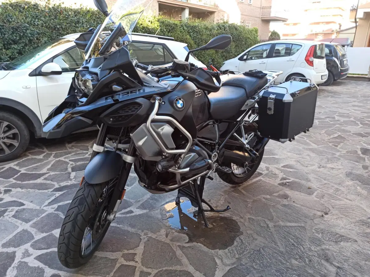 Bmw R 1250 GS Adventure (2021 - 24) (3)