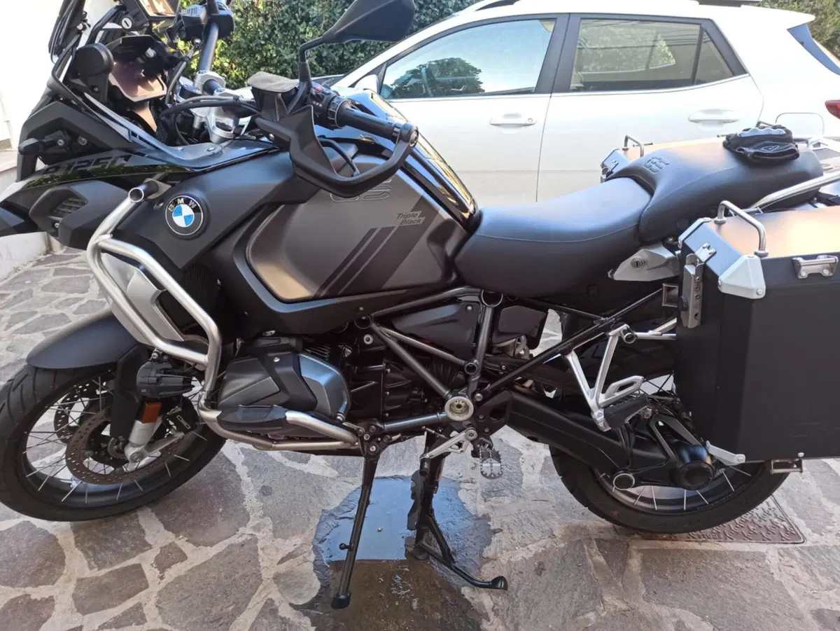 Bmw R 1250 GS Adventure (2021 - 24) (4)