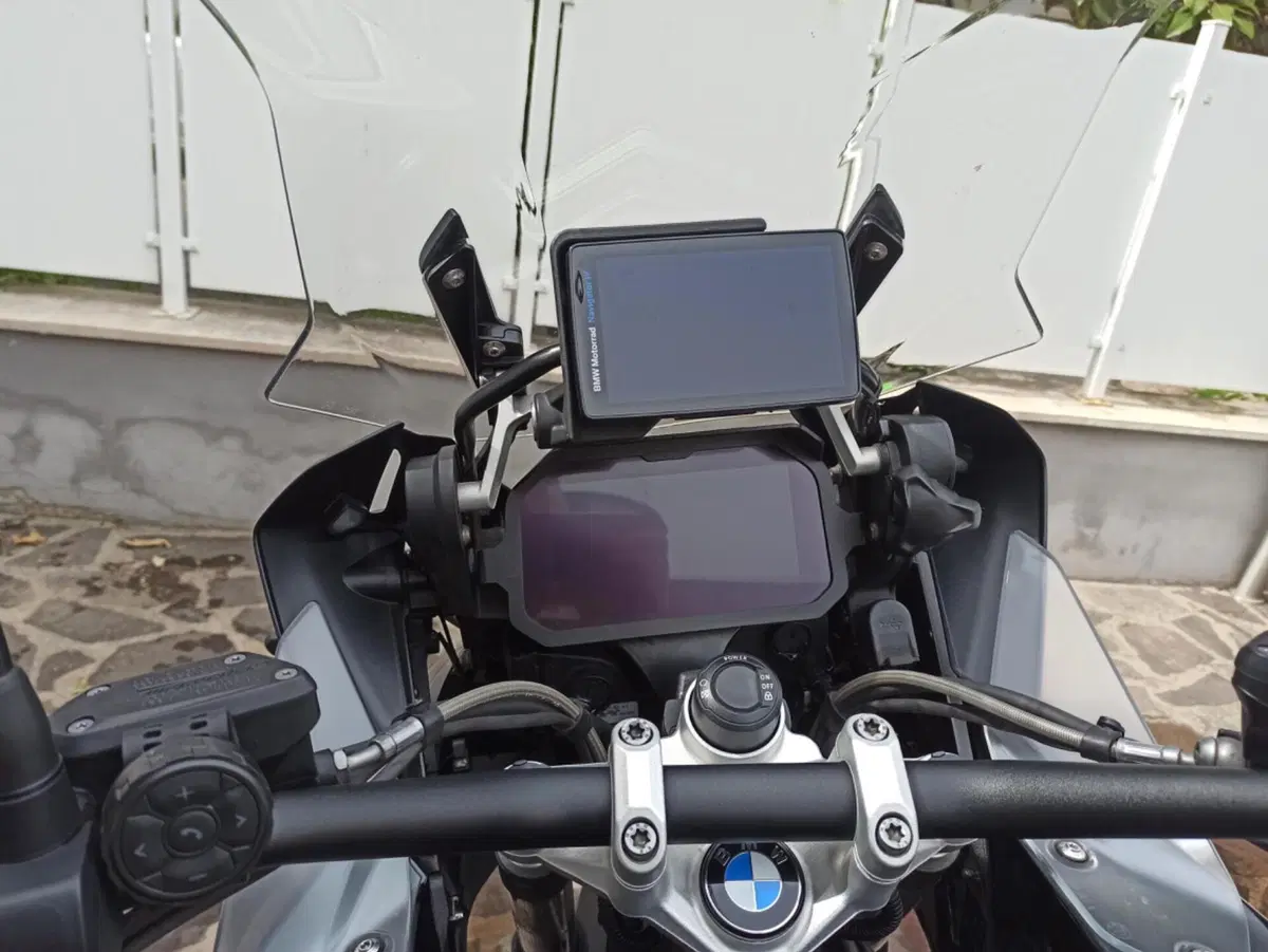 Bmw R 1250 GS Adventure (2021 - 24) (5)