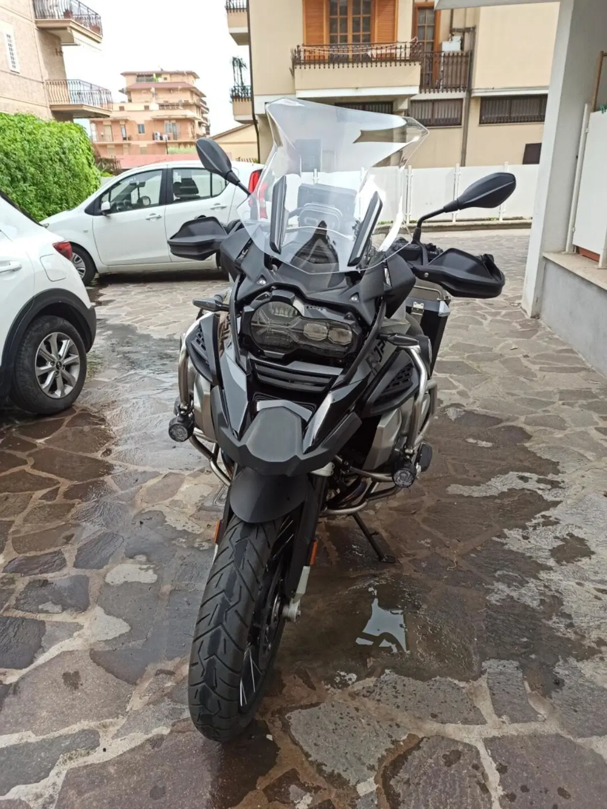 Bmw R 1250 GS Adventure (2021 - 24) (6)