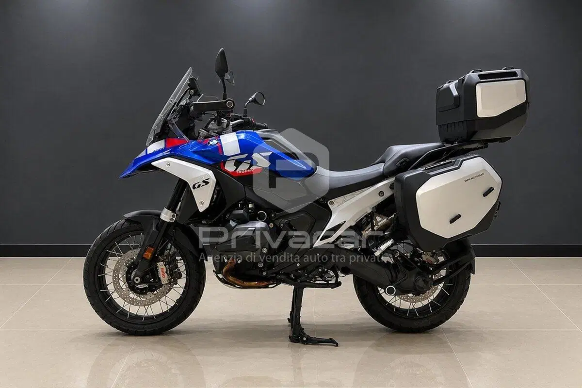 Bmw R 1300 GS (2023 - 26) (2)