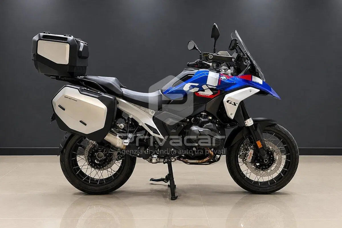 Bmw R 1300 GS (2023 - 26) (5)