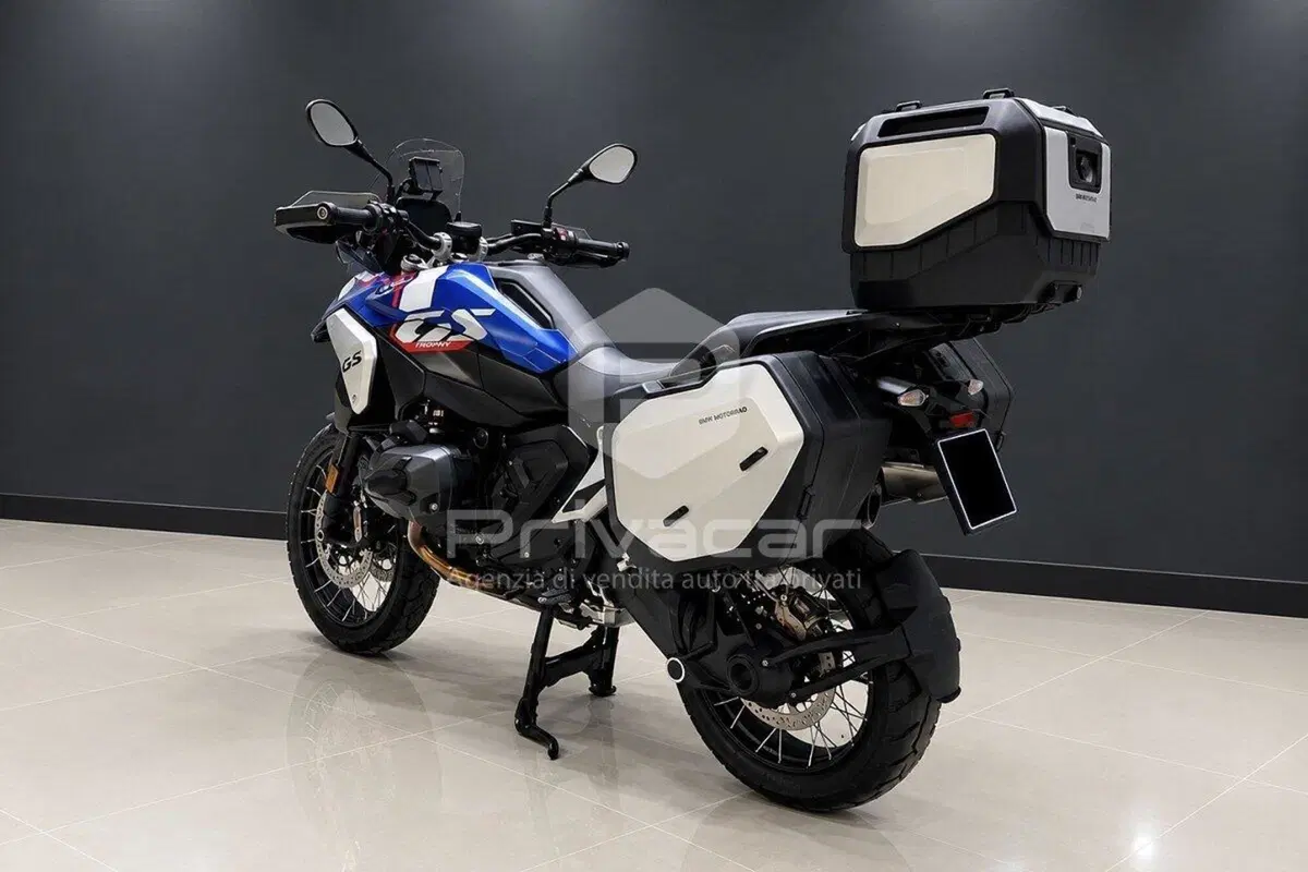 Bmw R 1300 GS (2023 - 26) (3)