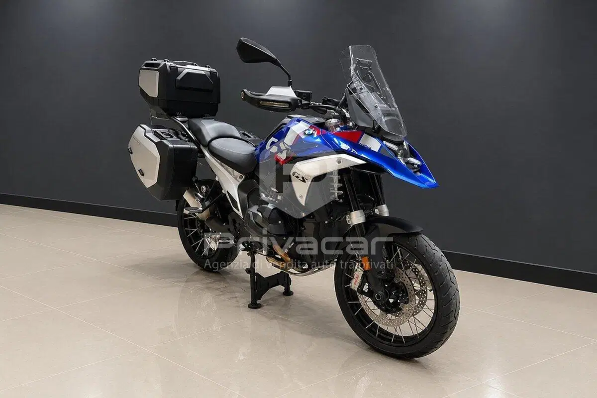 Bmw R 1300 GS (2023 - 26) (4)