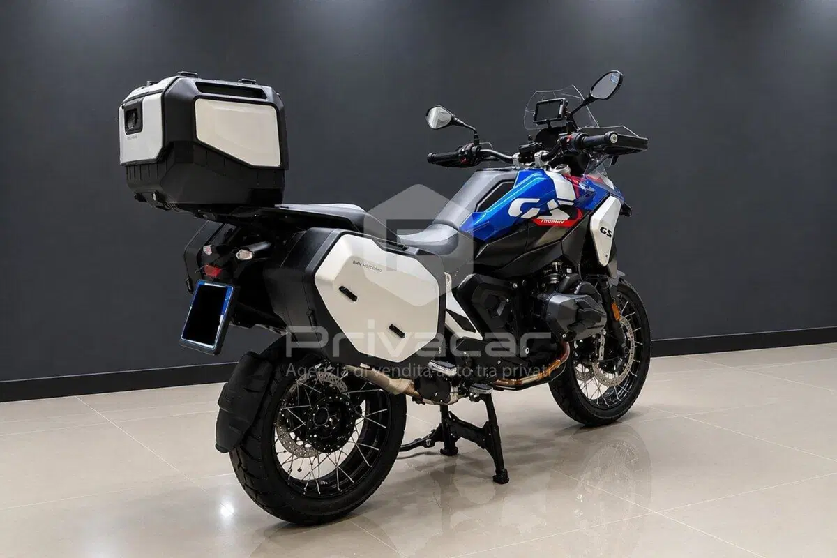 Bmw R 1300 GS (2023 - 26) (6)