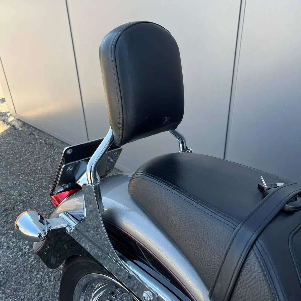 Harley-Davidson 1690 Fat Boy Special (2010 - 17) - FLSTF (16)