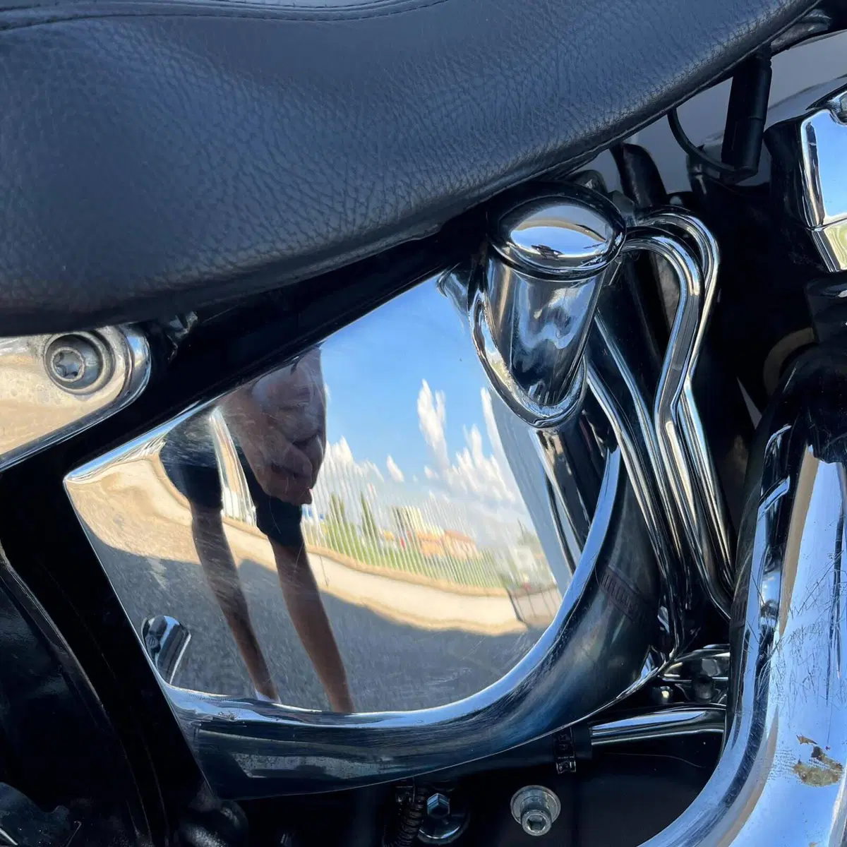 Harley-Davidson 1690 Fat Boy Special (2010 - 17) - FLSTF (13)
