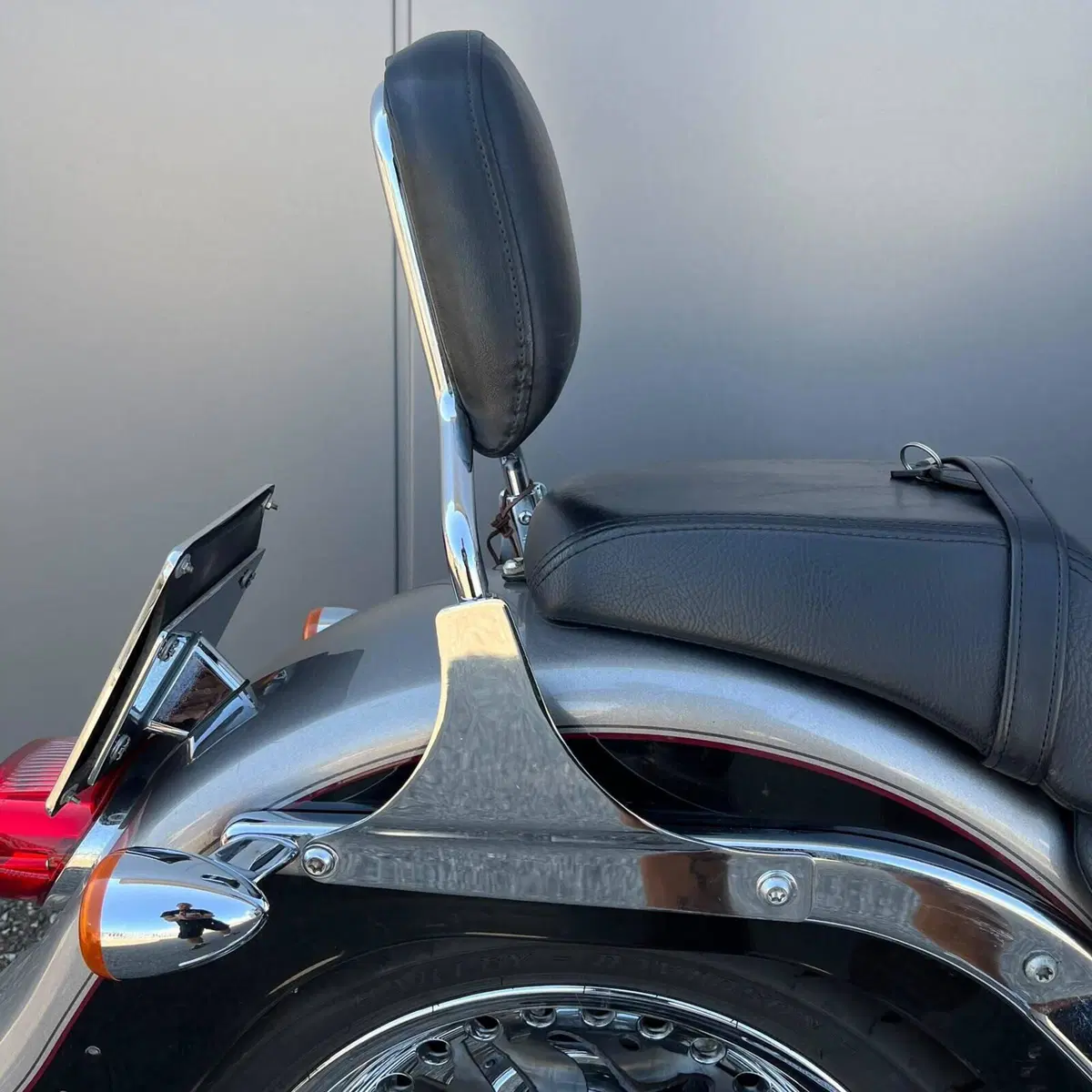 Harley-Davidson 1690 Fat Boy Special (2010 - 17) - FLSTF (15)