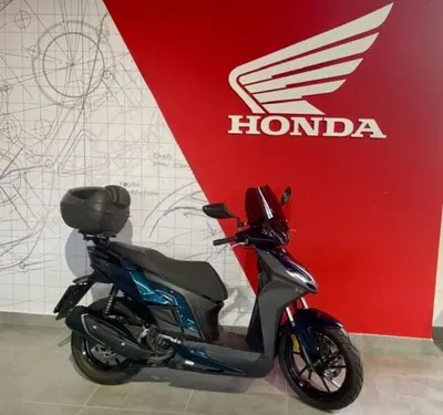 Kymco Agility 125 S (2022 - 26) usata