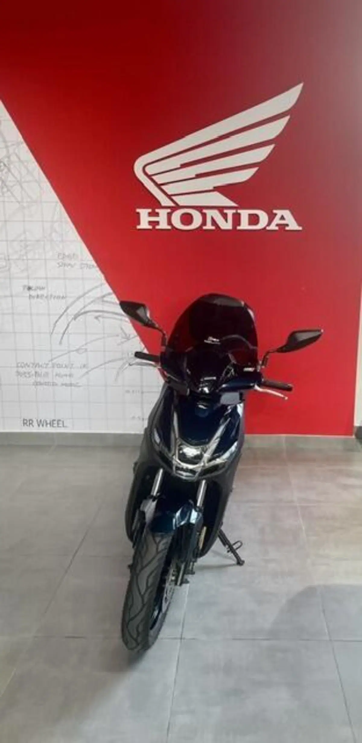 Kymco Agility 125 S (2022 - 26) (3)
