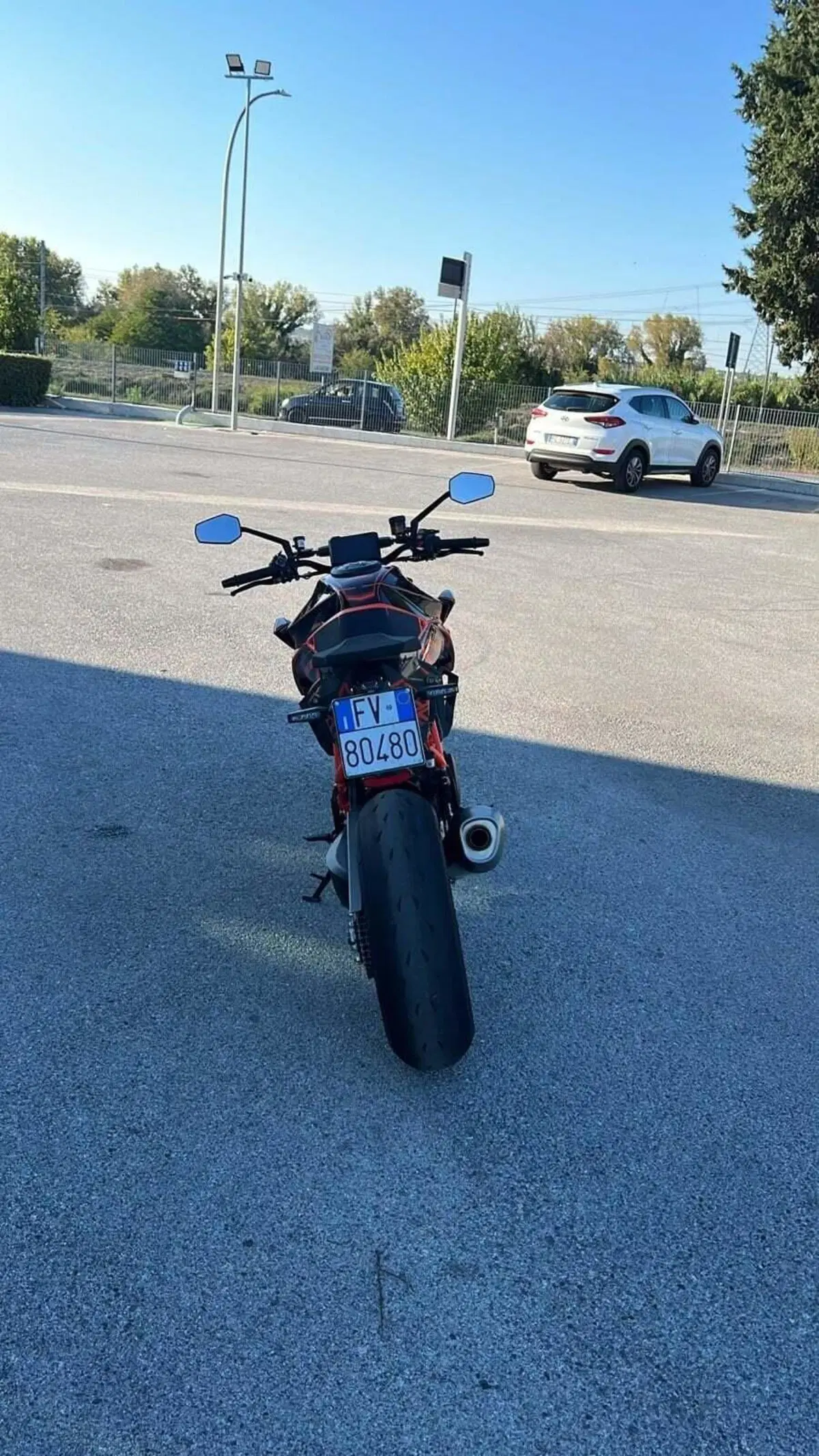 KTM 1390 Super Duke R EVO (2024 - 26) (4)