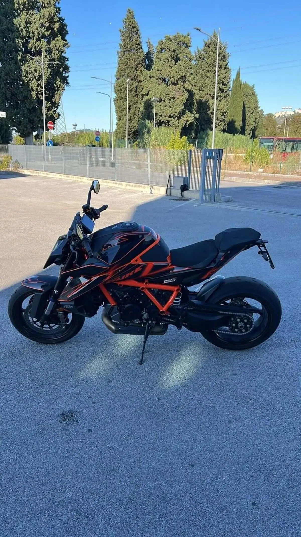 KTM 1390 Super Duke R EVO (2024 - 26) (5)