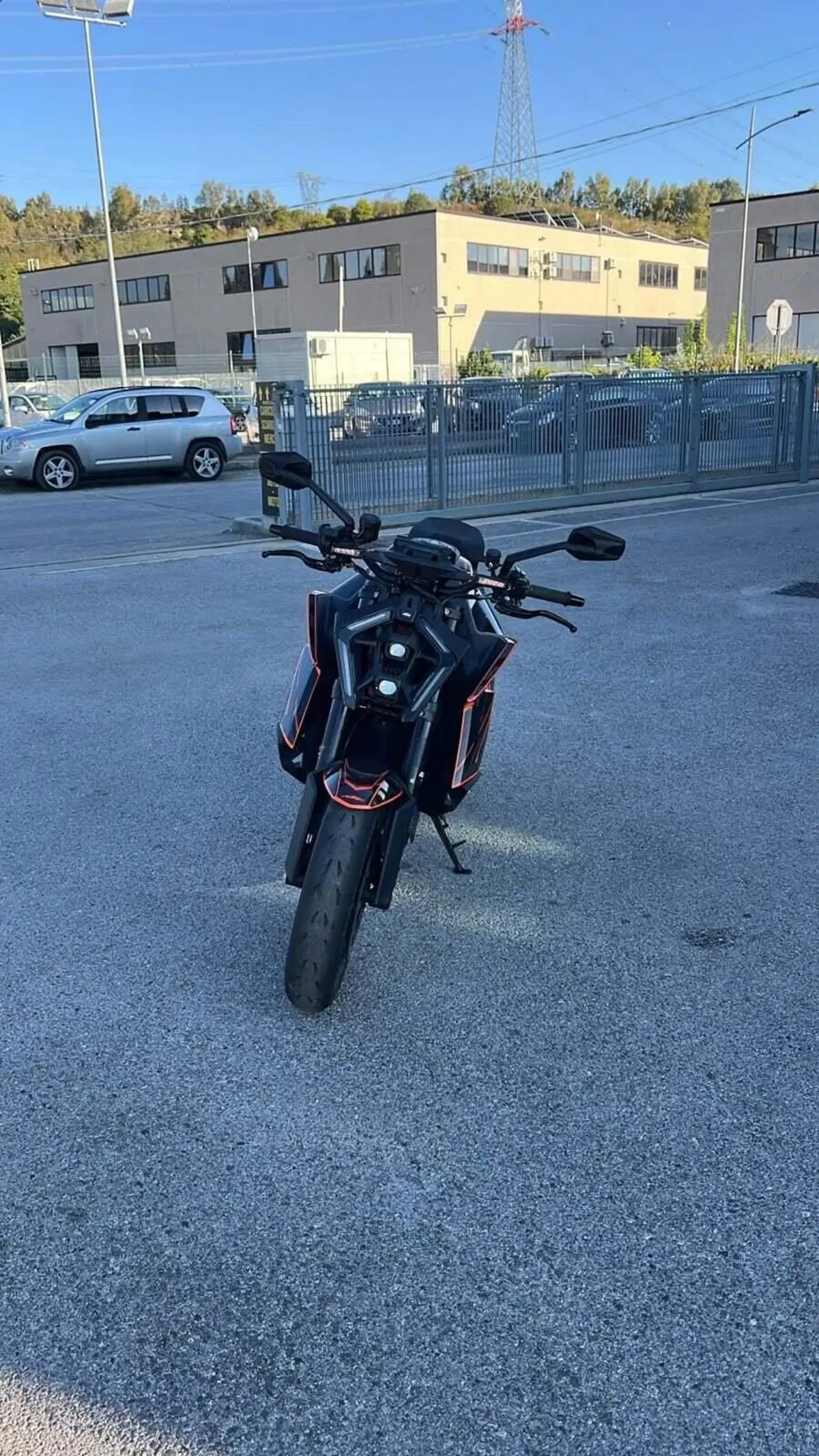 KTM 1390 Super Duke R EVO (2024 - 26) (6)