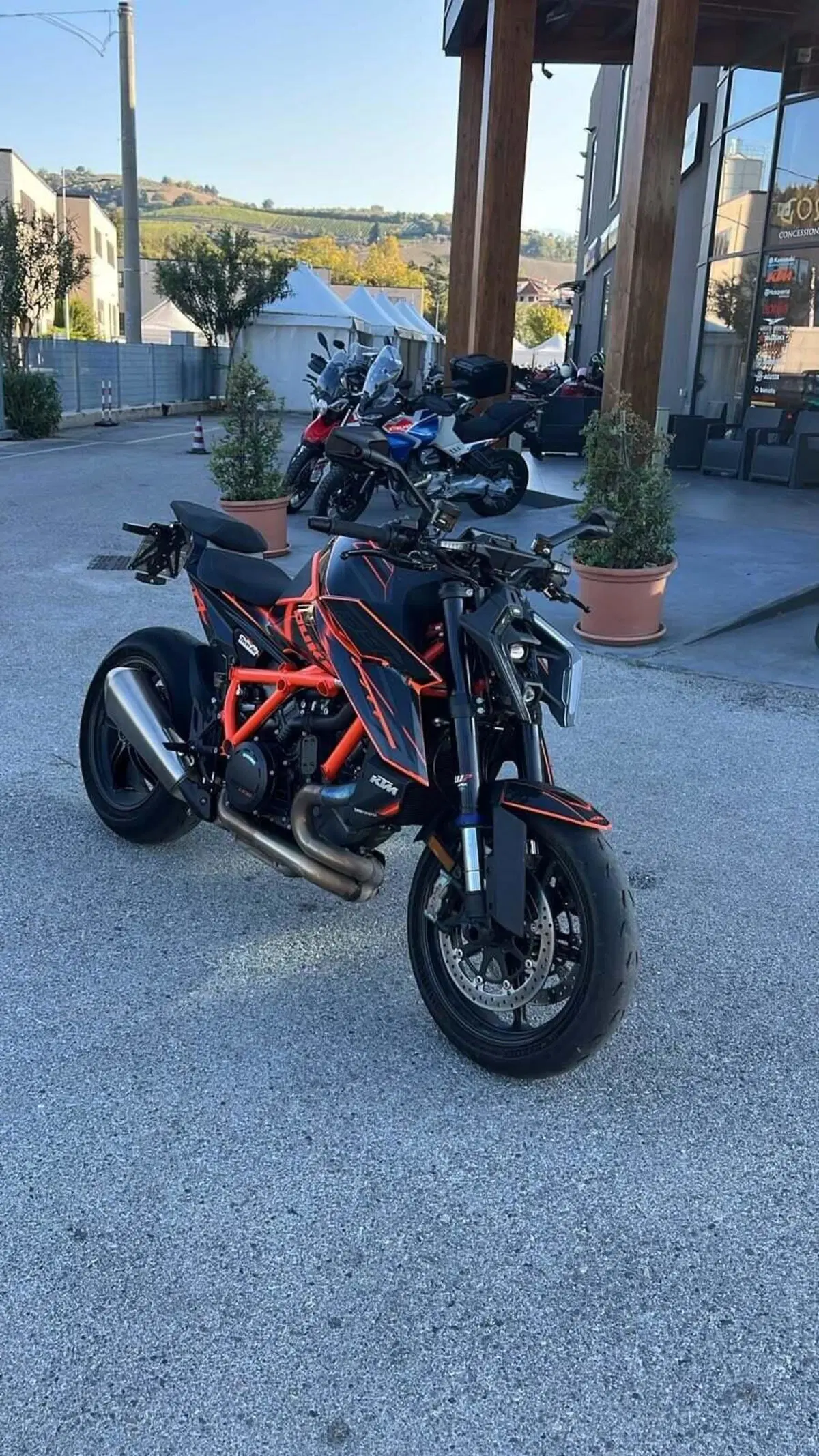 KTM 1390 Super Duke R EVO (2024 - 26) (7)