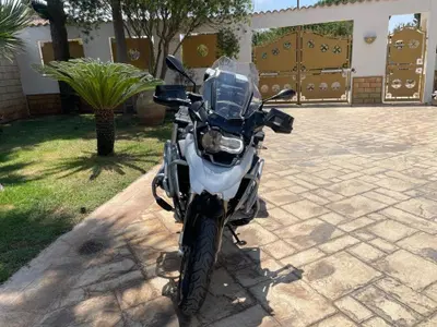 Bmw R 1200 GS (2017 - 18) usata
