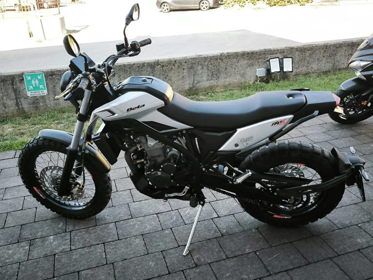 Betamotor Alp X (2024 - 26) (4)