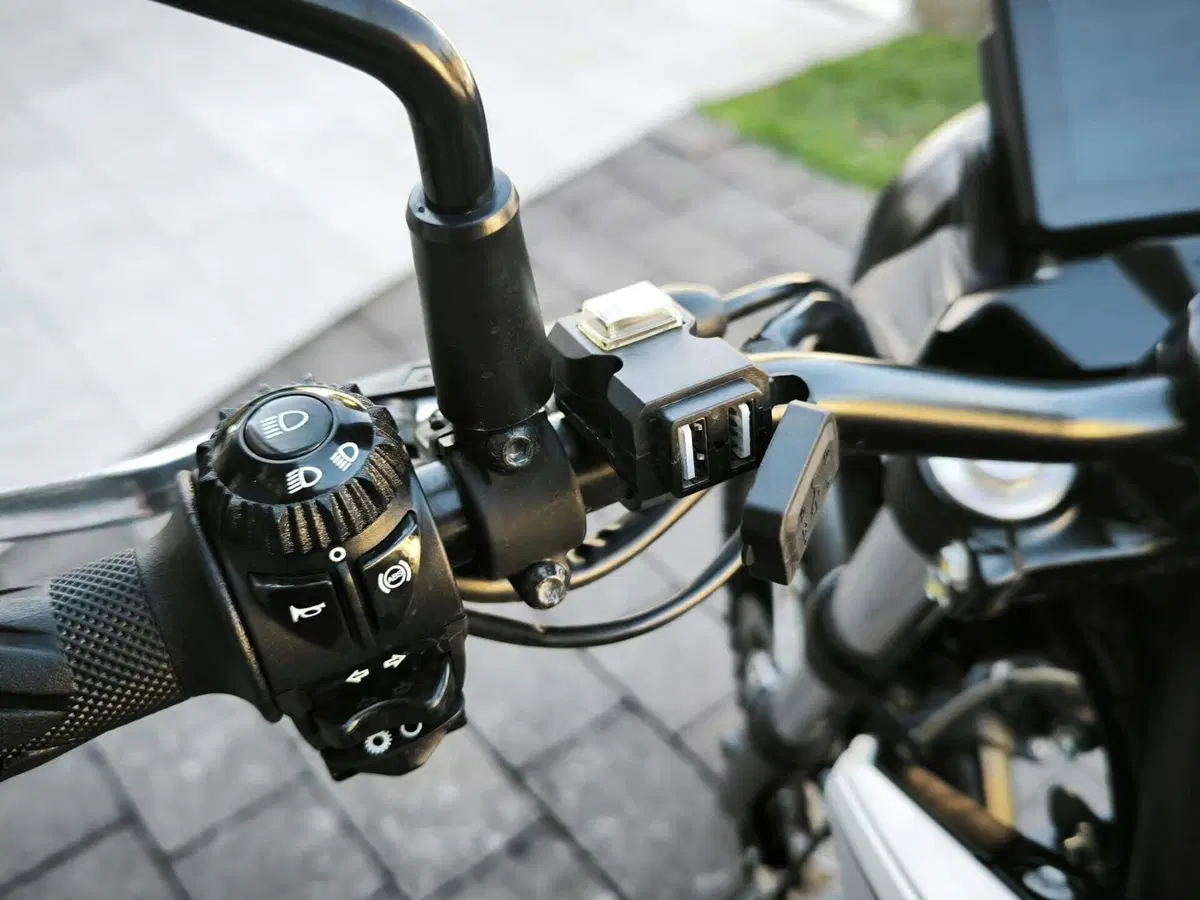 Betamotor Alp X (2024 - 26) (5)