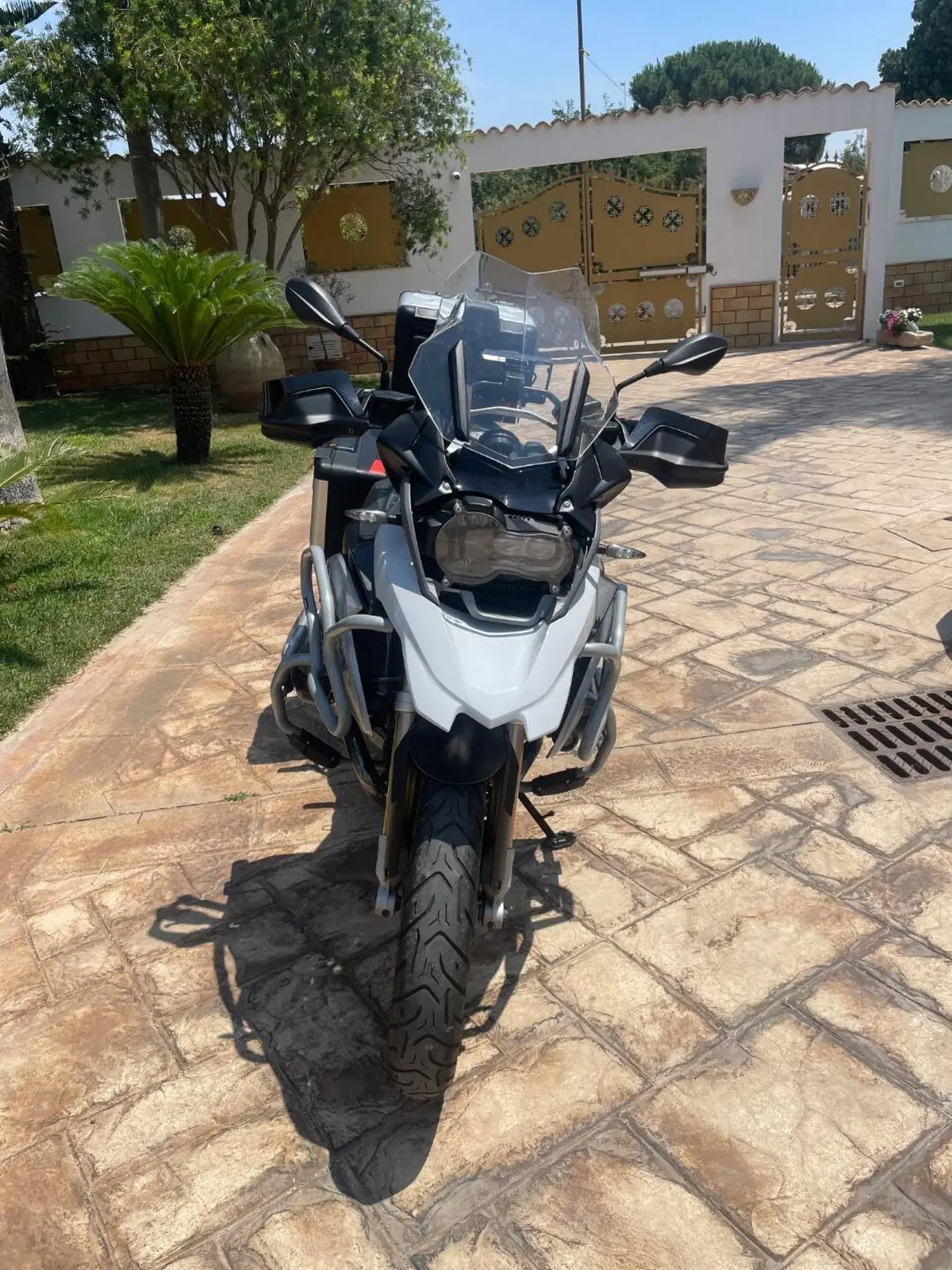 Bmw R 1200 GS (2017 - 18) (5)