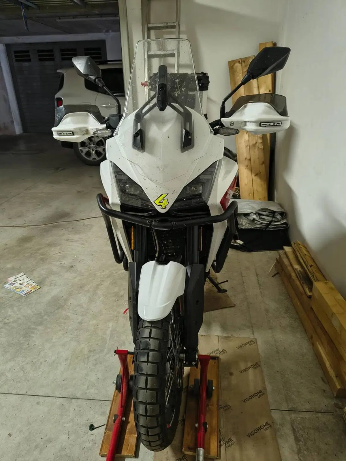 Moto Morini X-Cape 650 (2021 - 26) (4)